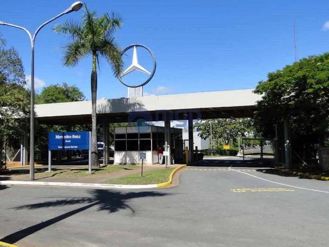 Galpão aluguel em Ouro Verde, Campinas