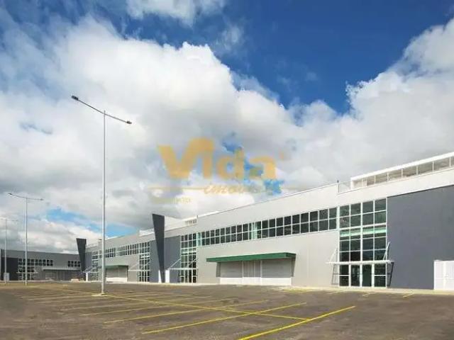 Galpão aluguel em Região Imediata de Campinas, Região Metropolitana de Campinas