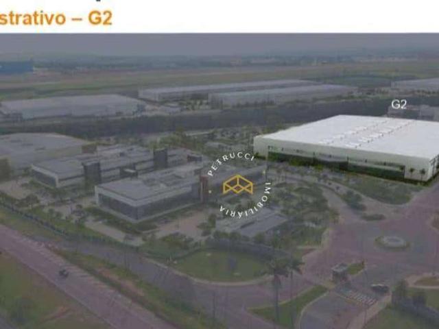 Galpão aluguel em Ouro Verde, Campinas