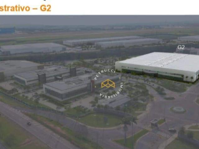 Galpão aluguel em Ouro Verde, Campinas