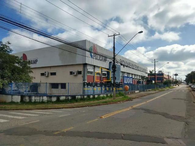 Galpão aluguel em Região Imediata de Campinas, Região Metropolitana de Campinas