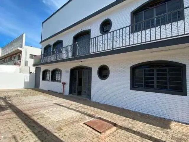 Galpão aluguel em Região Imediata de Campinas, Região Metropolitana de Campinas