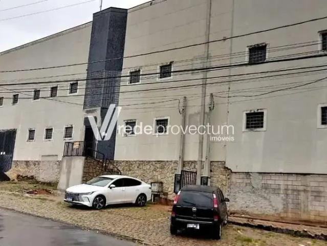 Galpão aluguel em Ouro Verde, Campinas