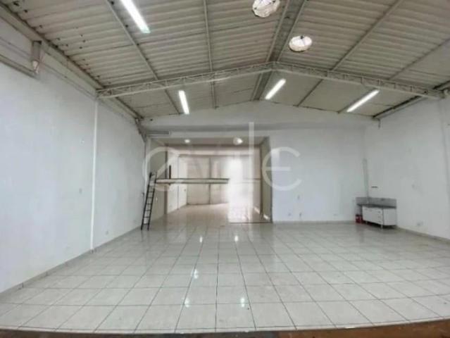 Galpão aluguel em Região Imediata de Campinas, Região Metropolitana de Campinas