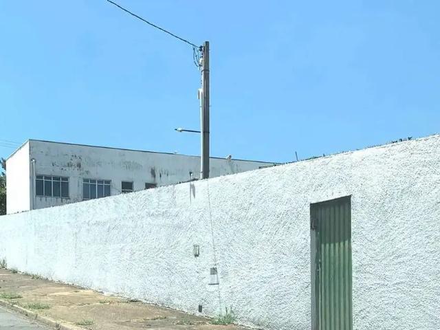 Galpão aluguel em Jardim Antonio Von Zuben, Campinas