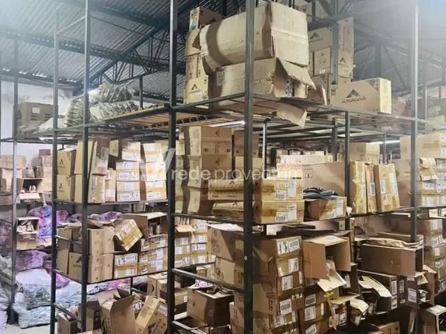 Galpão aluguel em Região Imediata de Campinas, Região Metropolitana de Campinas