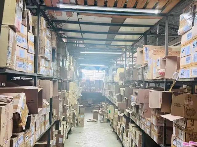 Galpão aluguel em Região Imediata de Campinas, Região Metropolitana de Campinas