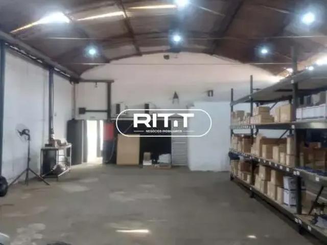Galpão aluguel em Região Imediata de Campinas, Região Metropolitana de Campinas
