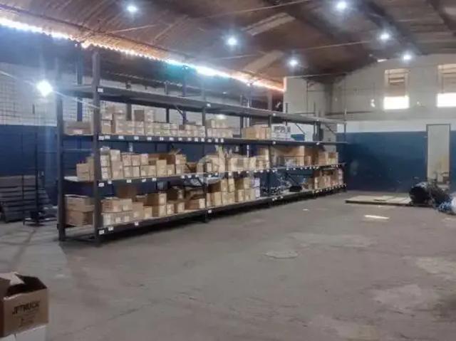 Galpão aluguel em Região Imediata de Campinas, Região Metropolitana de Campinas