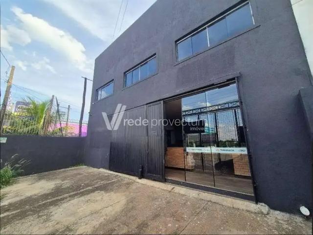 Galpão aluguel em Região Imediata de Campinas, Região Metropolitana de Campinas
