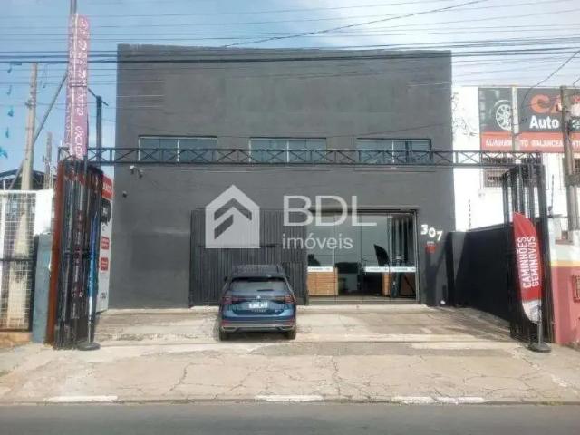 Galpão aluguel em Região Imediata de Campinas, Região Metropolitana de Campinas