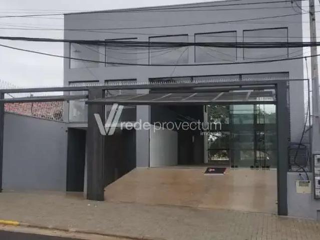 Galpão aluguel em Região Imediata de Campinas, Região Metropolitana de Campinas