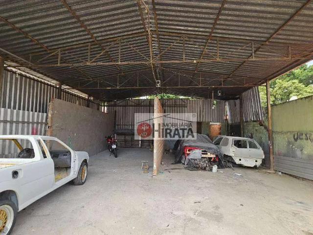 Galpão aluguel em Região Imediata de Campinas, Região Metropolitana de Campinas