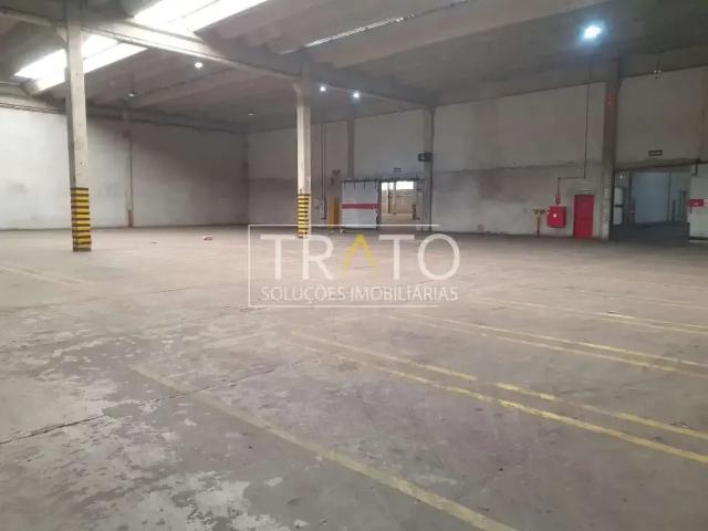 Galpão aluguel em Região Imediata de Campinas, Região Metropolitana de Campinas