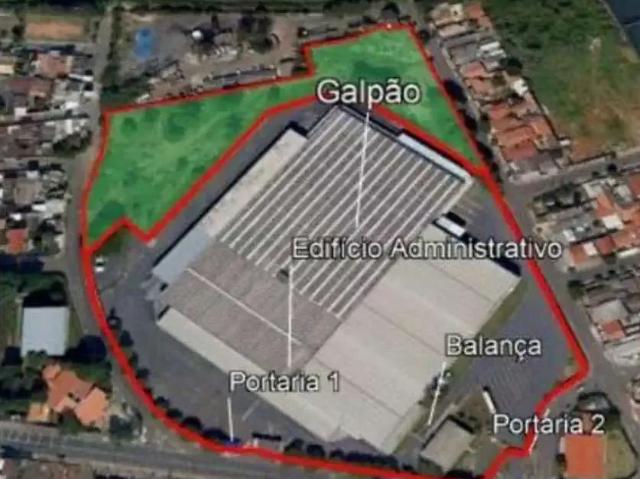 Galpão aluguel em Região Imediata de Campinas, Região Metropolitana de Campinas