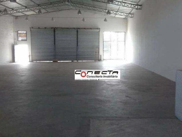 Galpão aluguel em Região Imediata de Campinas, Região Metropolitana de Campinas