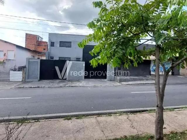Galpão aluguel em Região Imediata de Campinas, Região Metropolitana de Campinas