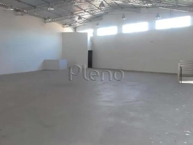 Galpão aluguel em Região Imediata de Campinas, Região Metropolitana de Campinas