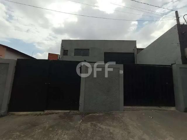 Galpão aluguel em Região Imediata de Campinas, Região Metropolitana de Campinas