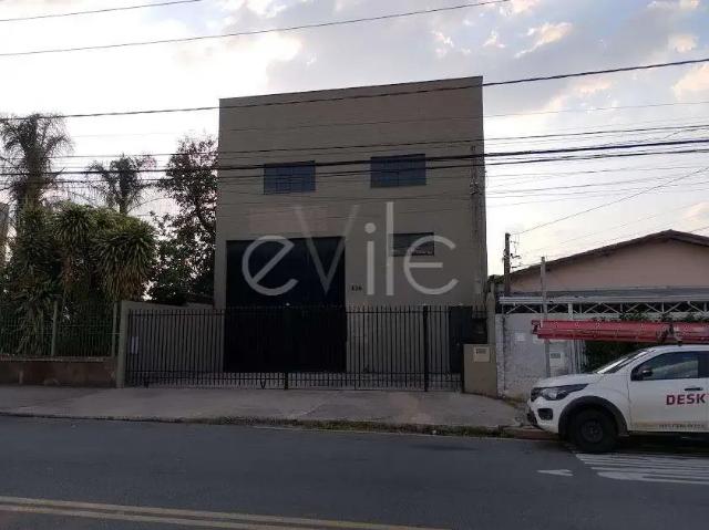 Galpão aluguel em Região Imediata de Campinas, Região Metropolitana de Campinas