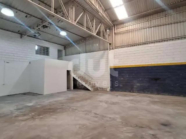 Galpão aluguel em Região Imediata de Campinas, Região Metropolitana de Campinas