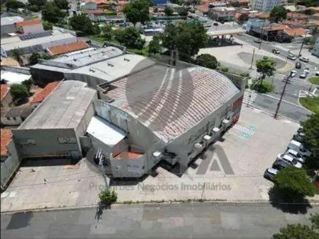 Galpão aluguel em Região Imediata de Campinas, Região Metropolitana de Campinas