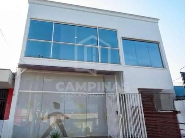 Galpão aluguel em Região Imediata de Campinas, Região Metropolitana de Campinas