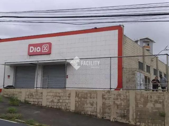 Galpão aluguel em Jardim Madalena, Campinas