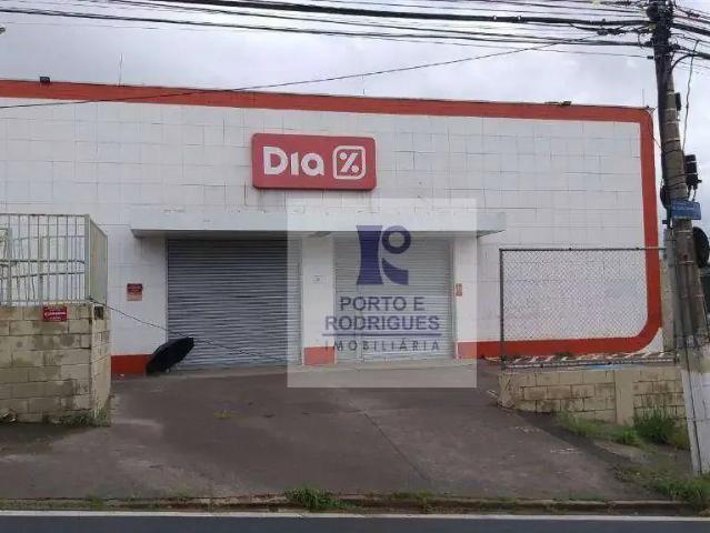 Galpão aluguel em Região Imediata de Campinas, Região Metropolitana de Campinas