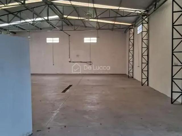 Galpão aluguel em Região Imediata de Campinas, Região Metropolitana de Campinas
