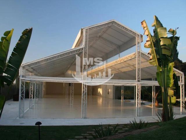 Galpão aluguel em Sousas, Campinas