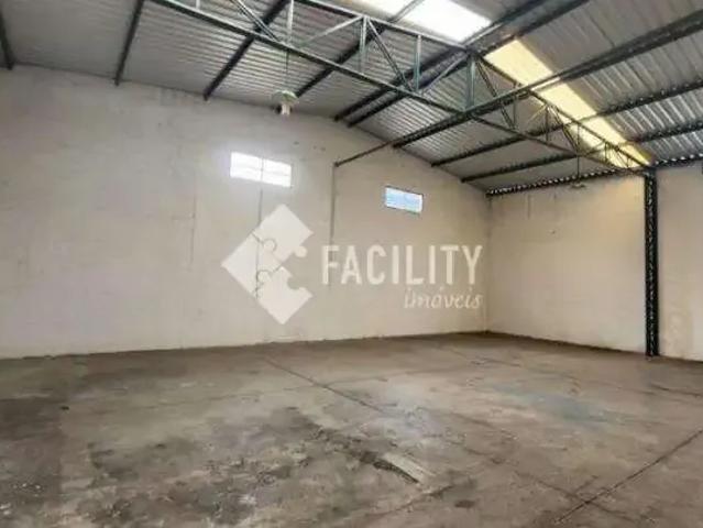 Galpão aluguel em Região Imediata de Campinas, Região Metropolitana de Campinas