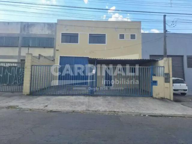 Galpão aluguel em Região Imediata de Campinas, Região Metropolitana de Campinas