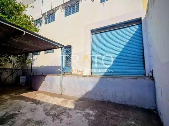 Galpão aluguel em Região Imediata de Campinas, Região Metropolitana de Campinas