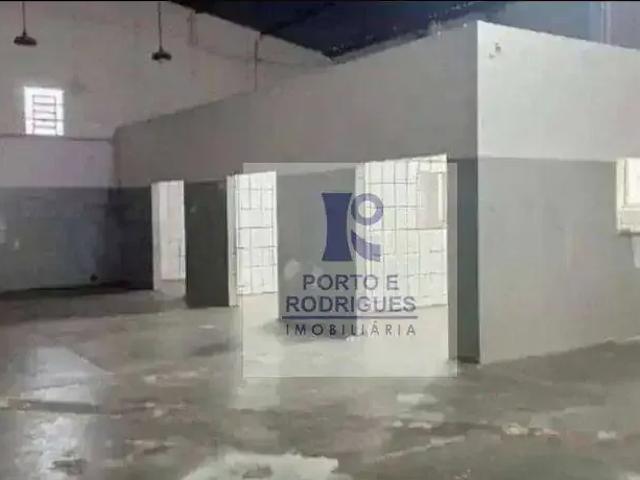 Galpão aluguel em Região Imediata de Campinas, Região Metropolitana de Campinas