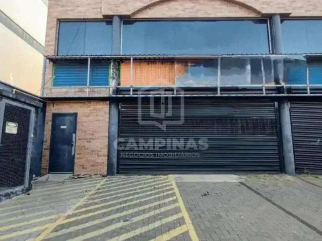 Galpão aluguel em Região Imediata de Campinas, Região Metropolitana de Campinas