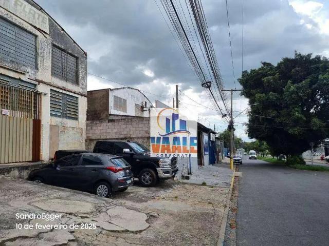 Galpão aluguel em Região Imediata de Campinas, Região Metropolitana de Campinas