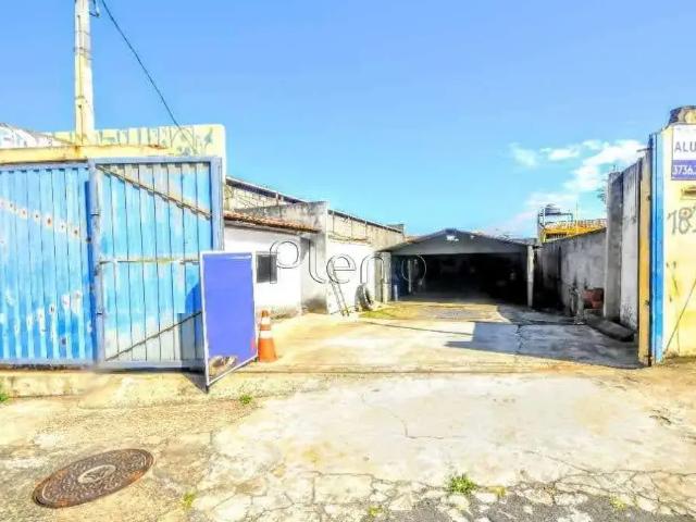 Galpão aluguel em Região Imediata de Campinas, Região Metropolitana de Campinas