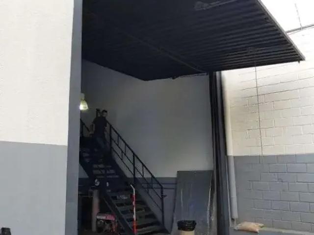 Galpão aluguel em Região Imediata de Campinas, Região Metropolitana de Campinas