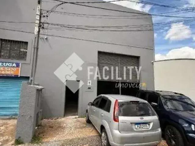 Galpão aluguel em Região Imediata de Campinas, Região Metropolitana de Campinas