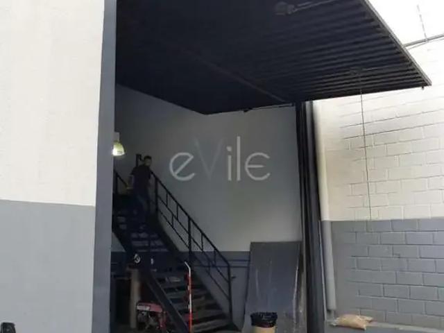 Galpão aluguel em Região Imediata de Campinas, Região Metropolitana de Campinas
