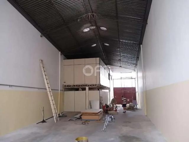 Galpão aluguel em Região Imediata de Campinas, Região Metropolitana de Campinas