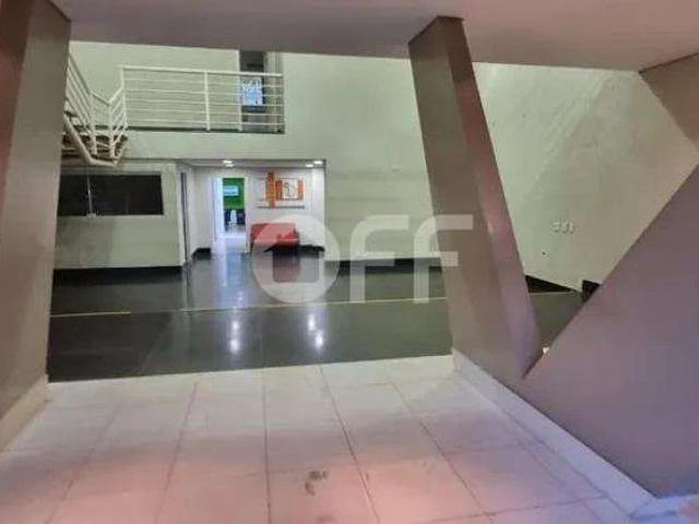 Galpão aluguel em Campinas