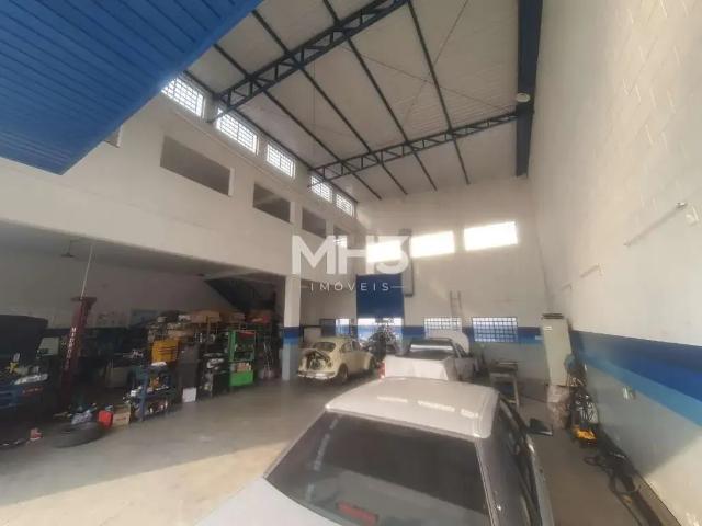 Galpão aluguel em Região Imediata de Campinas, Região Metropolitana de Campinas