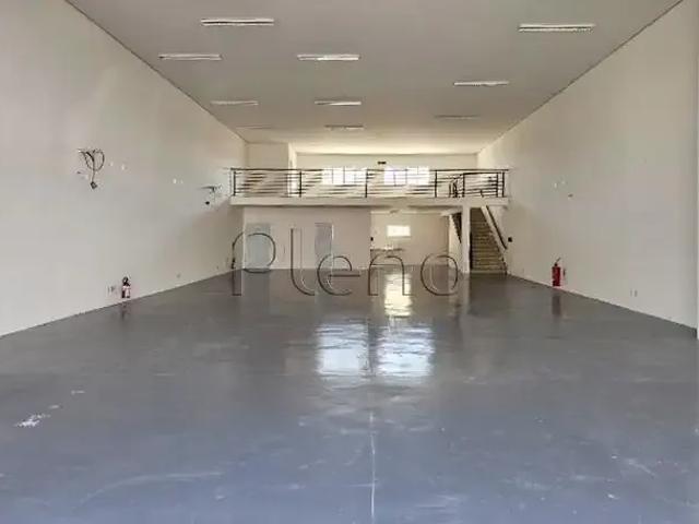 Galpão aluguel em Região Imediata de Campinas, Região Metropolitana de Campinas