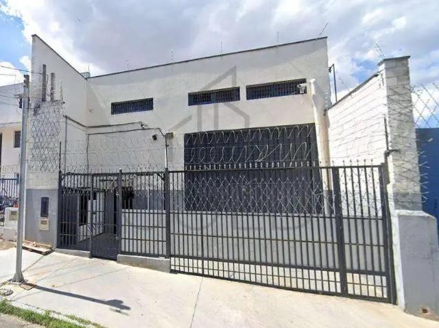 Galpão aluguel em Região Imediata de Campinas, Região Metropolitana de Campinas