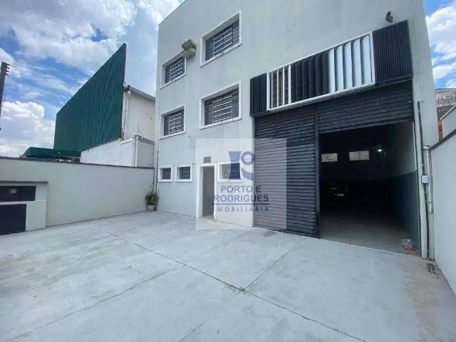 Galpão aluguel em Região Imediata de Campinas, Região Metropolitana de Campinas