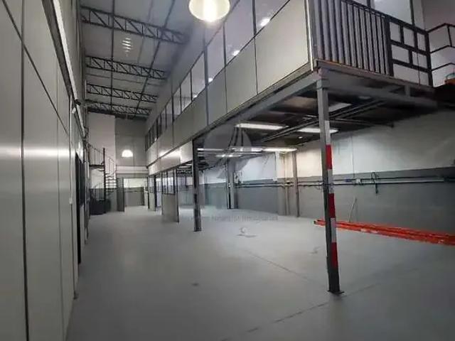 Galpão aluguel em Região Imediata de Campinas, Região Metropolitana de Campinas