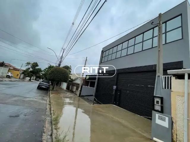 Galpão aluguel em Região Imediata de Campinas, Região Metropolitana de Campinas