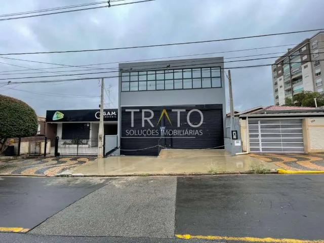 Galpão aluguel em Região Imediata de Campinas, Região Metropolitana de Campinas